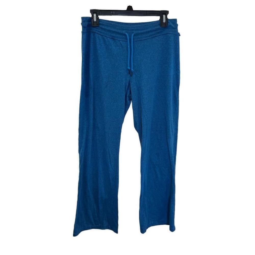 Women's Everlast Blue L Sweatpants